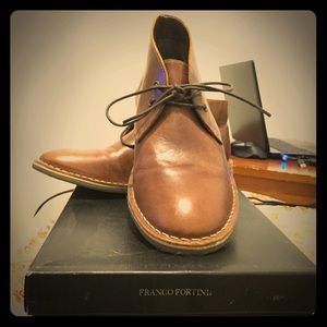 Men dress shoes